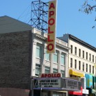 Harlem: l'Apollo Theater