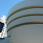 Le Guggenheim Museum