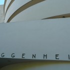 Le Guggenheim Museum