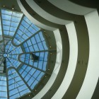Le Guggenheim Museum