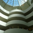 Le Guggenheim Museum