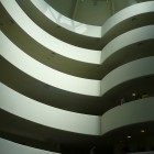 Le Guggenheim Museum
