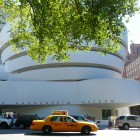 Le Guggenheim Museum