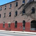 Les coins un peu trash de Williamsburg