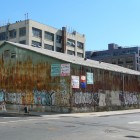 Les coins un peu trash de Williamsburg