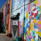 Les coins un peu trash de Williamsburg