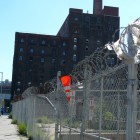 Les coins un peu trash de Williamsburg