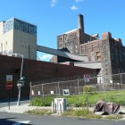 Les coins un peu trash de Williamsburg