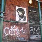 Les coins un peu trash de Williamsburg