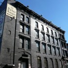 Resto Peter Luger: l'un des plus vieux restos de NYC, spécialisé en bidoche top class.