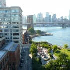 Manhattan Bridge