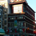 Chinatown (vous aviez deviné, non? ;-)