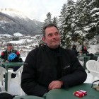 Week-end ski Fabienne à Sappey en Chartreuse (30/01/10)