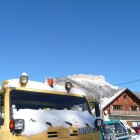 Week-end ski Fabienne à Sappey en Chartreuse (30/01/10)
