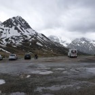 Col du Lautaret