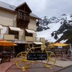 Col du Lautaret