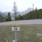 Col d'Izoard (virée moto Queyras)