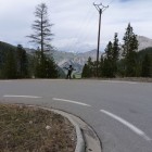 Col d'Izoard (virée moto Queyras)