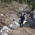 Col d'Izoard (virée moto Queyras)