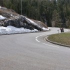 Col d'Izoard (virée moto Queyras)