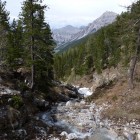 Col d'Izoard (virée moto Queyras)