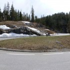 Col d'Izoard (virée moto Queyras)