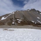 Col d'Izoard (virée moto Queyras)