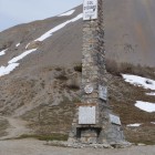 Col d'Izoard (virée moto Queyras)