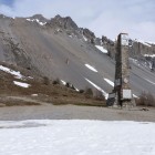 Col d'Izoard (virée moto Queyras)