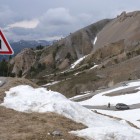 Col d'Izoard (virée moto Queyras)