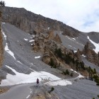 Col d'Izoard: la Casse Déserte