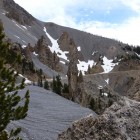 Col d'Izoard: la Casse Déserte