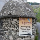 Chateau-Queyras (fortifié par Vauban)