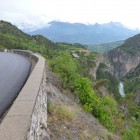 Les gorges du Guil