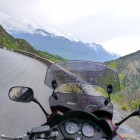 Les gorges du Guil