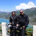 Lac de Serre-Ponçon