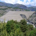 Barrage de Serre-Ponçon
