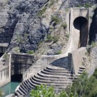 Barrage de Serre-Ponçon