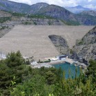 Barrage de Serre-Ponçon