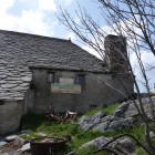Le mont Gerbier de Jonc, source de la Loire.