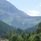 Barrage de la Grande-Dixence