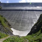 Barrage de la Grande-Dixence