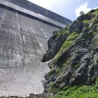 Barrage de la Grande-Dixence