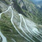 Barrage de la Grande-Dixence