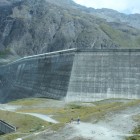 Barrage de la Grande-Dixence