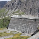 Barrage de la Grande-Dixence