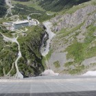 Barrage de la Grande-Dixence