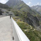 Barrage de la Grande-Dixence