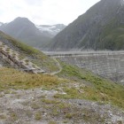 Barrage de la Grande-Dixence
