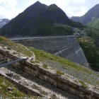 Barrage de la Grande-Dixence